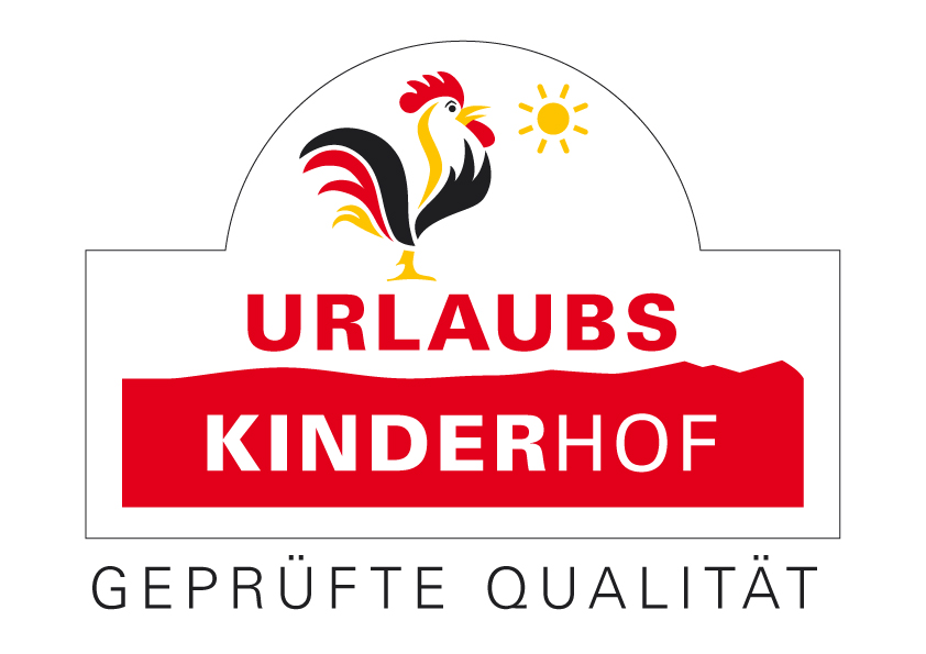 Urlaubs-Kinderhof